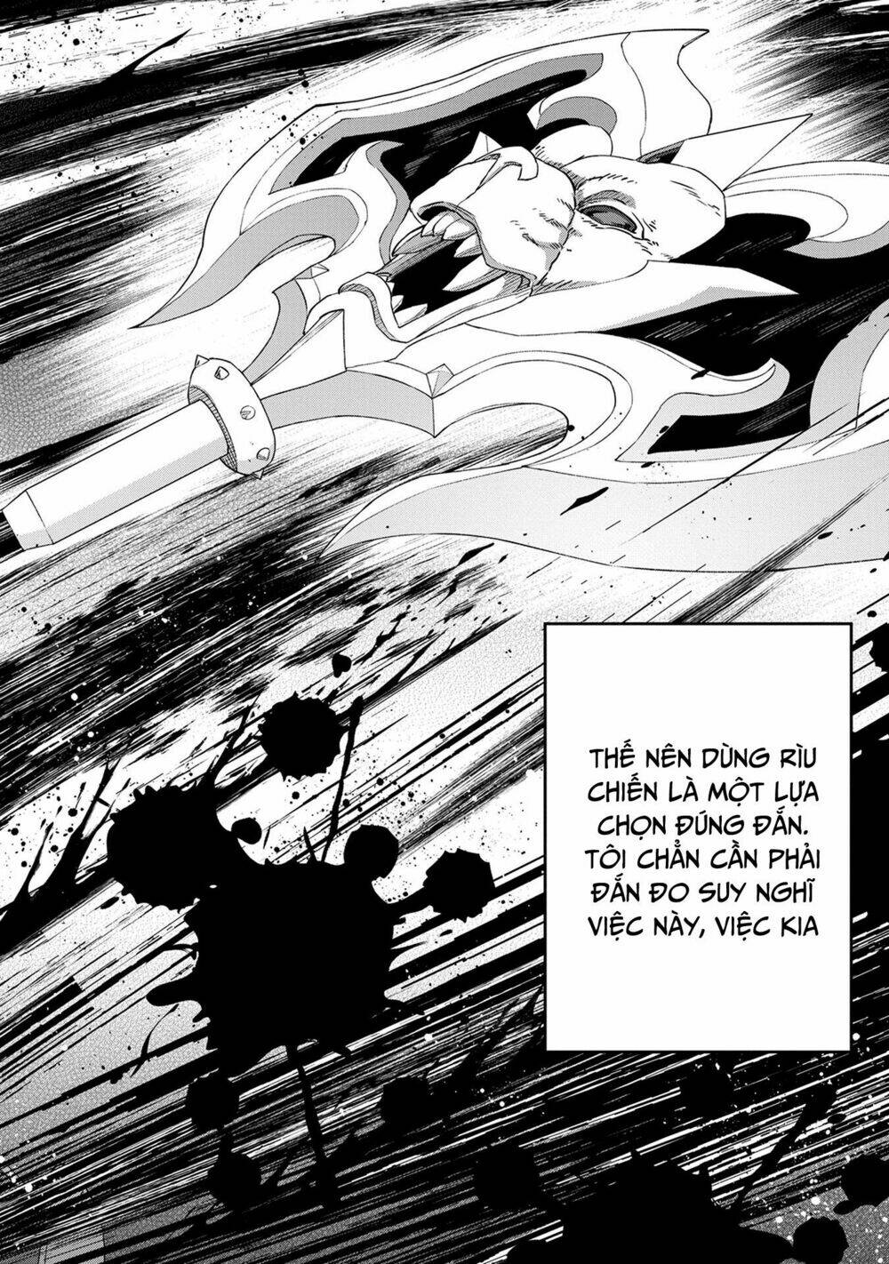 Ryoumin 0-Nin Start No Henkyou Ryoushusama: Chapter 2