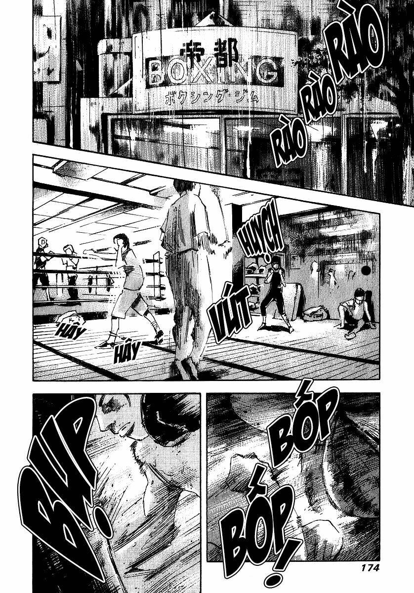 Skyhigh: Shinshou: Chapter 3.2