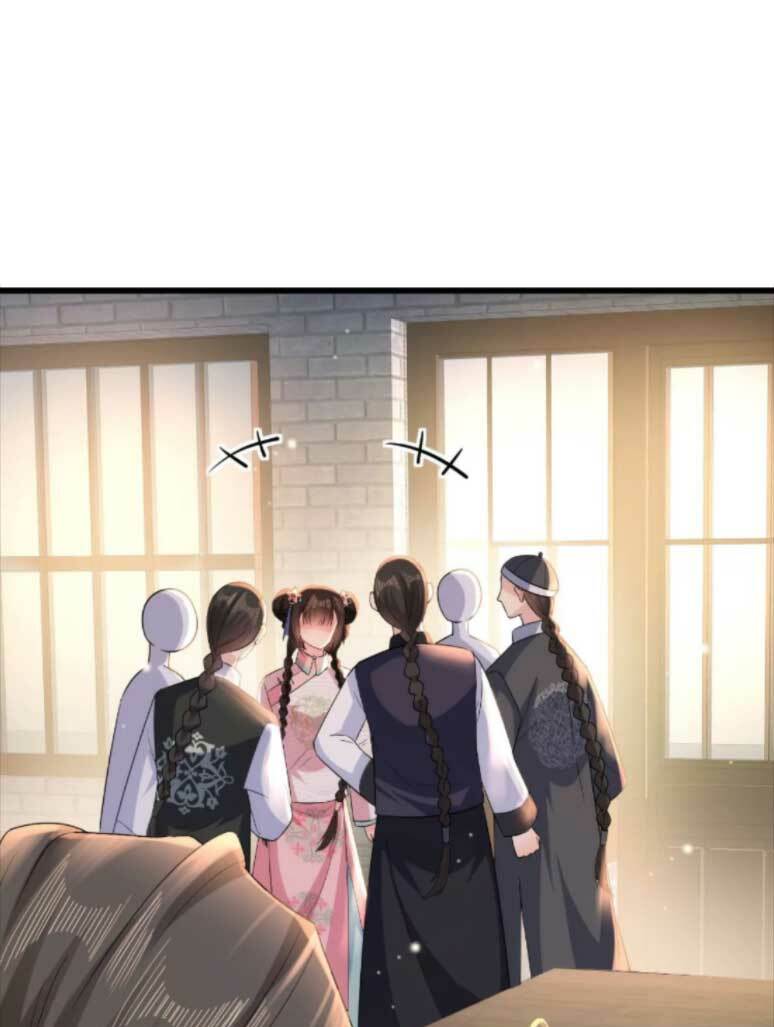 Quận Chúa Vững Vàng, Thiết Lập Nhân Vật Không Thể Vỡ: Chapter 90