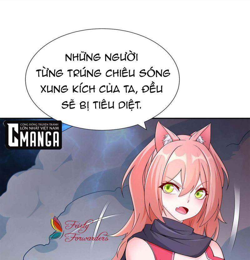 Sau Khi Tu Luyện, Ta Biến Thành Ma Tôn Xương Khô: Chapter 9