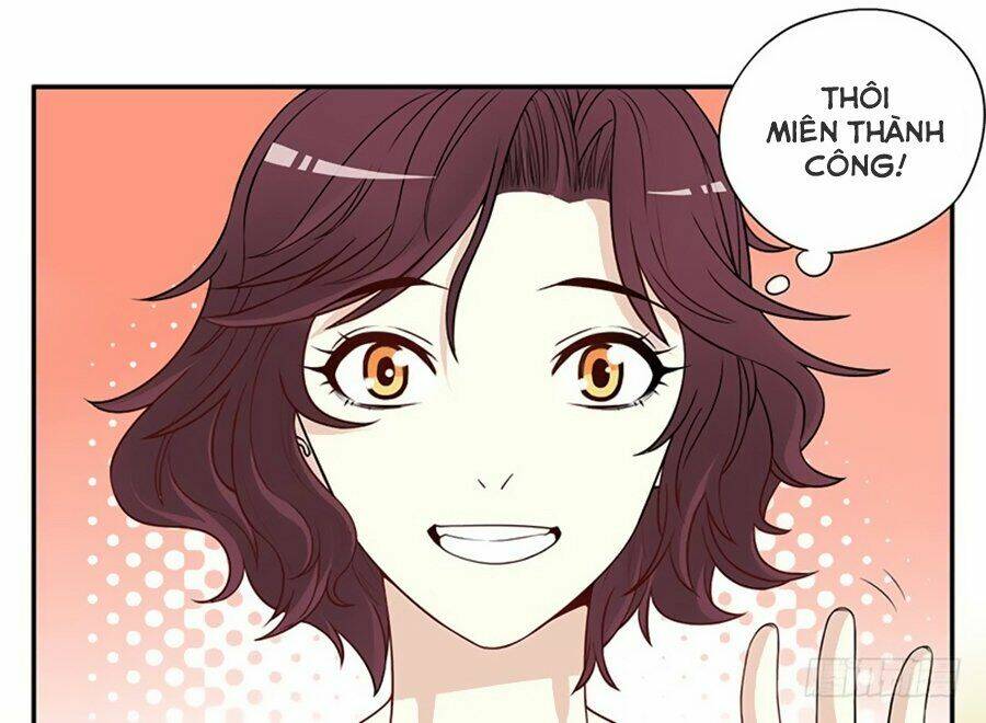 101 Phương Pháp Của Tổng Tài: Chapter 3