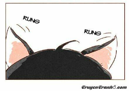 Hey, Your Cat Ears Are Showing: Chapter 8
