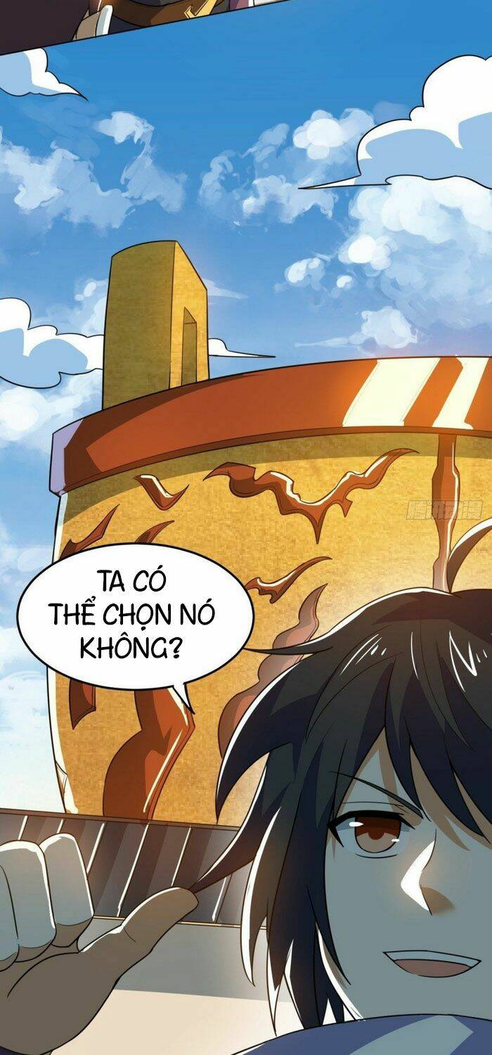 Thần Võ Đế Tôn: Chapter 75