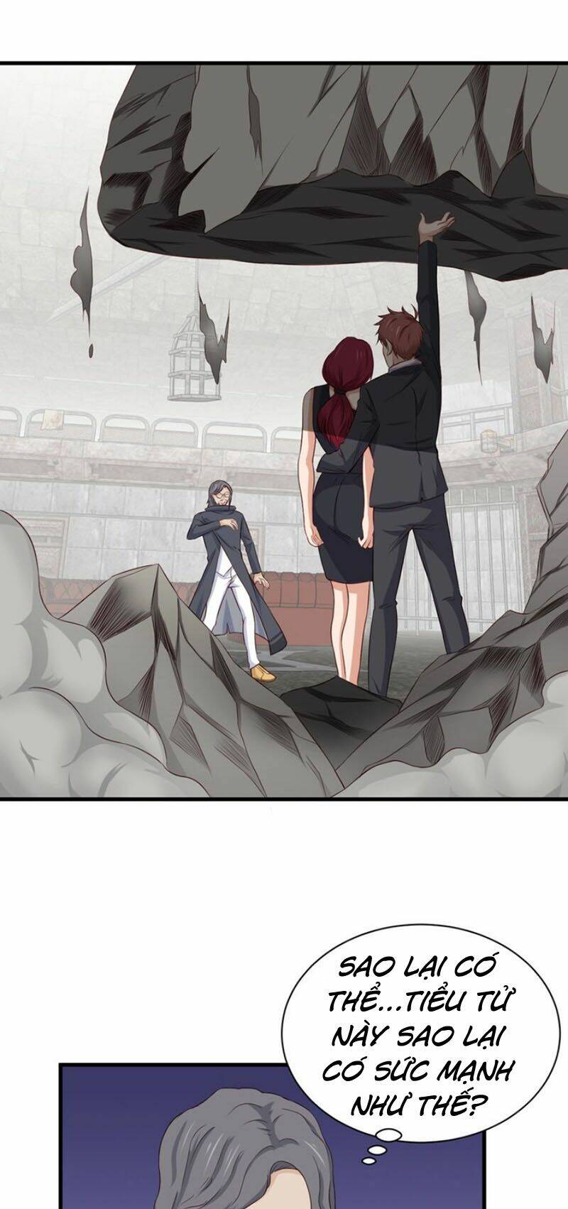 Hệ Thống Tu Tiên Mạnh Nhất: Chapter 44