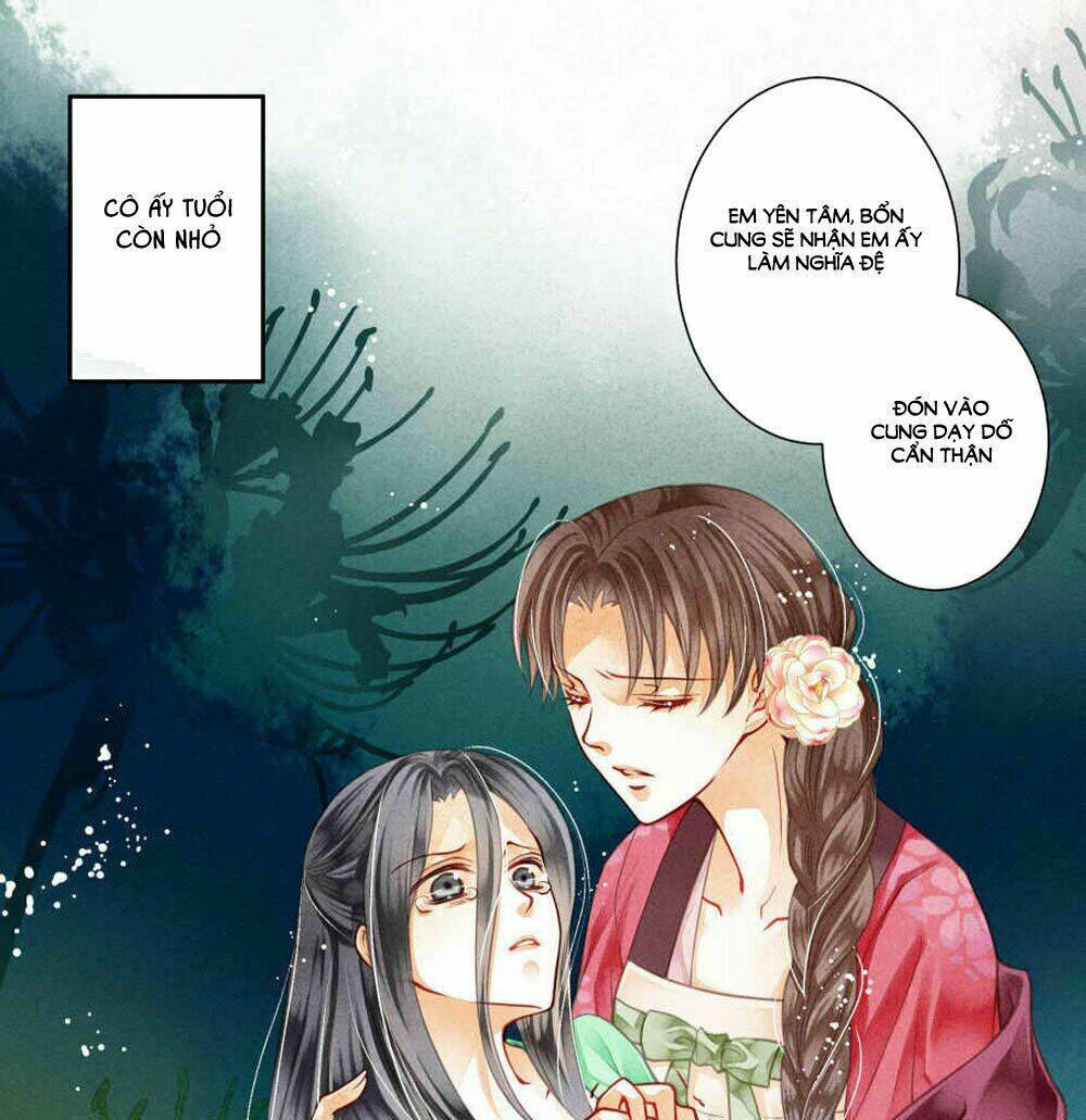 Ái Thượng Vô Địch Tiếu Hoàng Hậu: Chapter 48