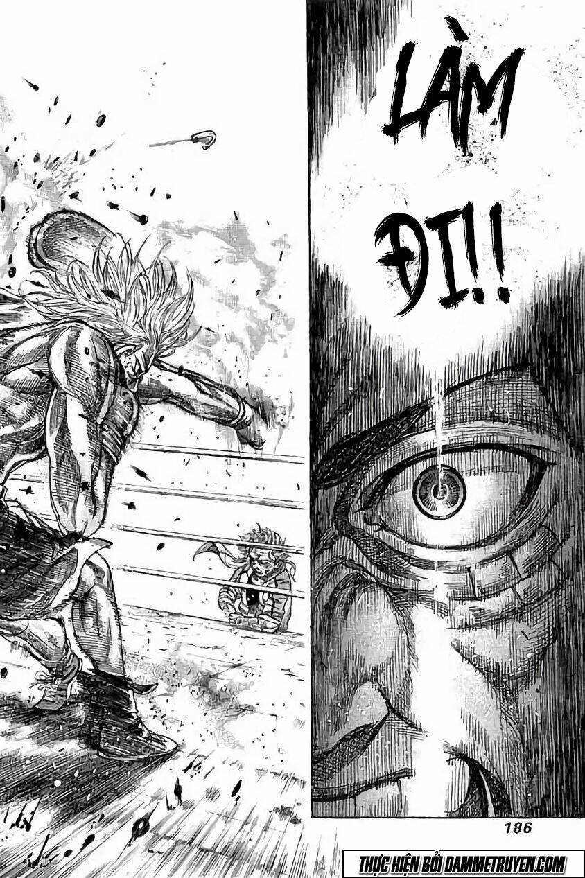 Rikudou: Chapter 68