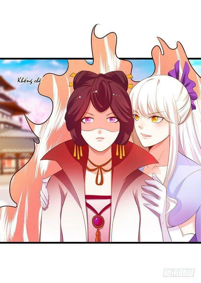 Hồ Tiên Hung Bạo: Chapter 77