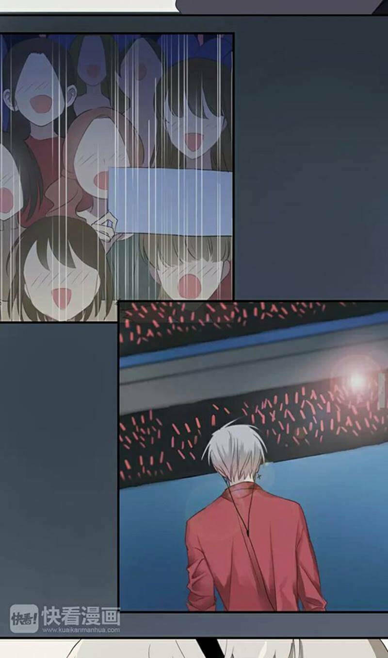 Thần Tượng Điểm Zero: Chapter 77