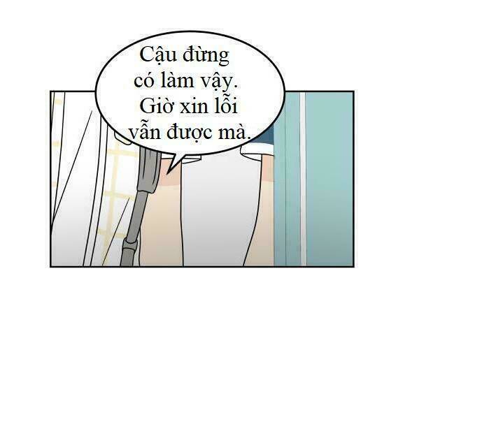 30 Phút Bước Đi Bên Em: Chapter 37