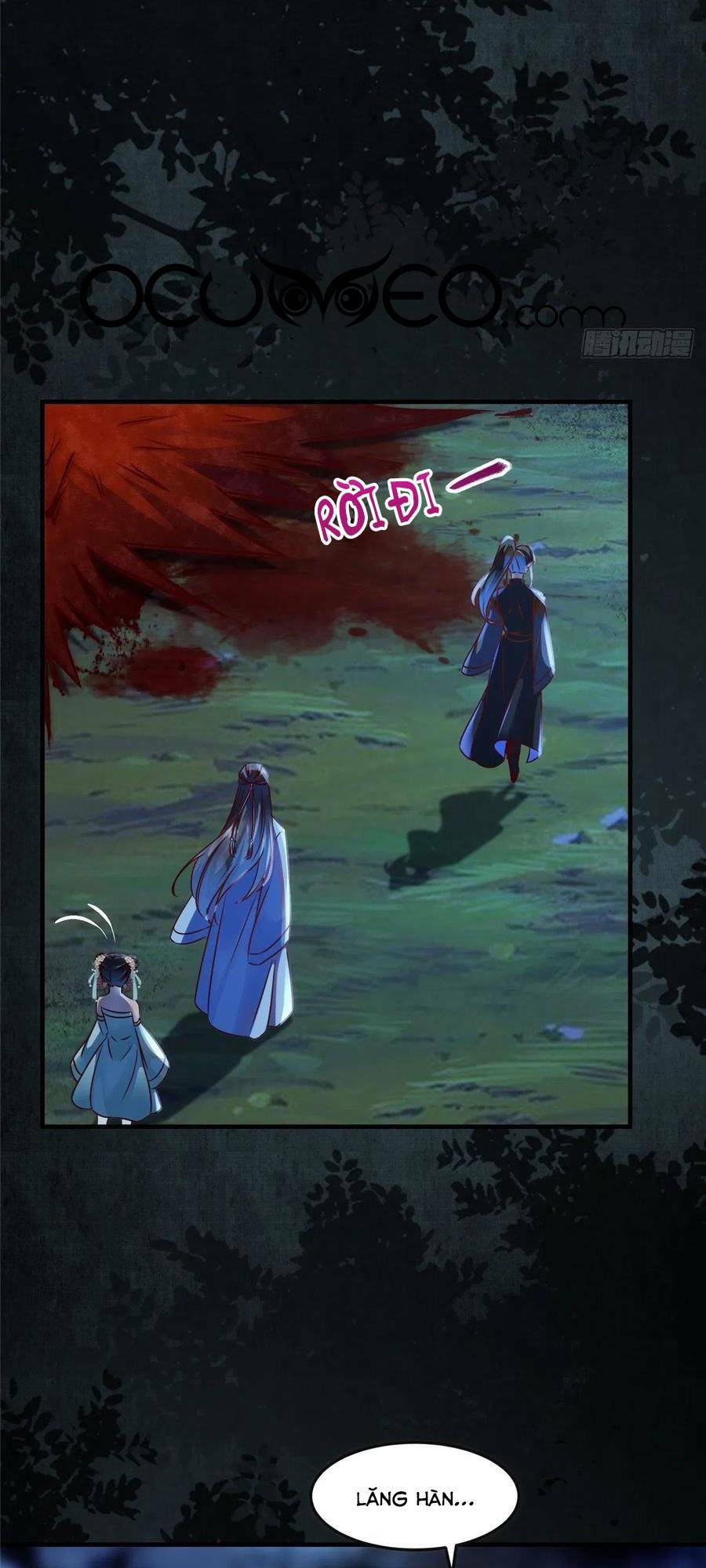 Nghịch Thiên Thần Phi Chí Thượng: Chapter 66