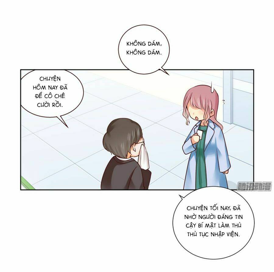 Lưu Luyến Tinh Diệu: Chapter 87