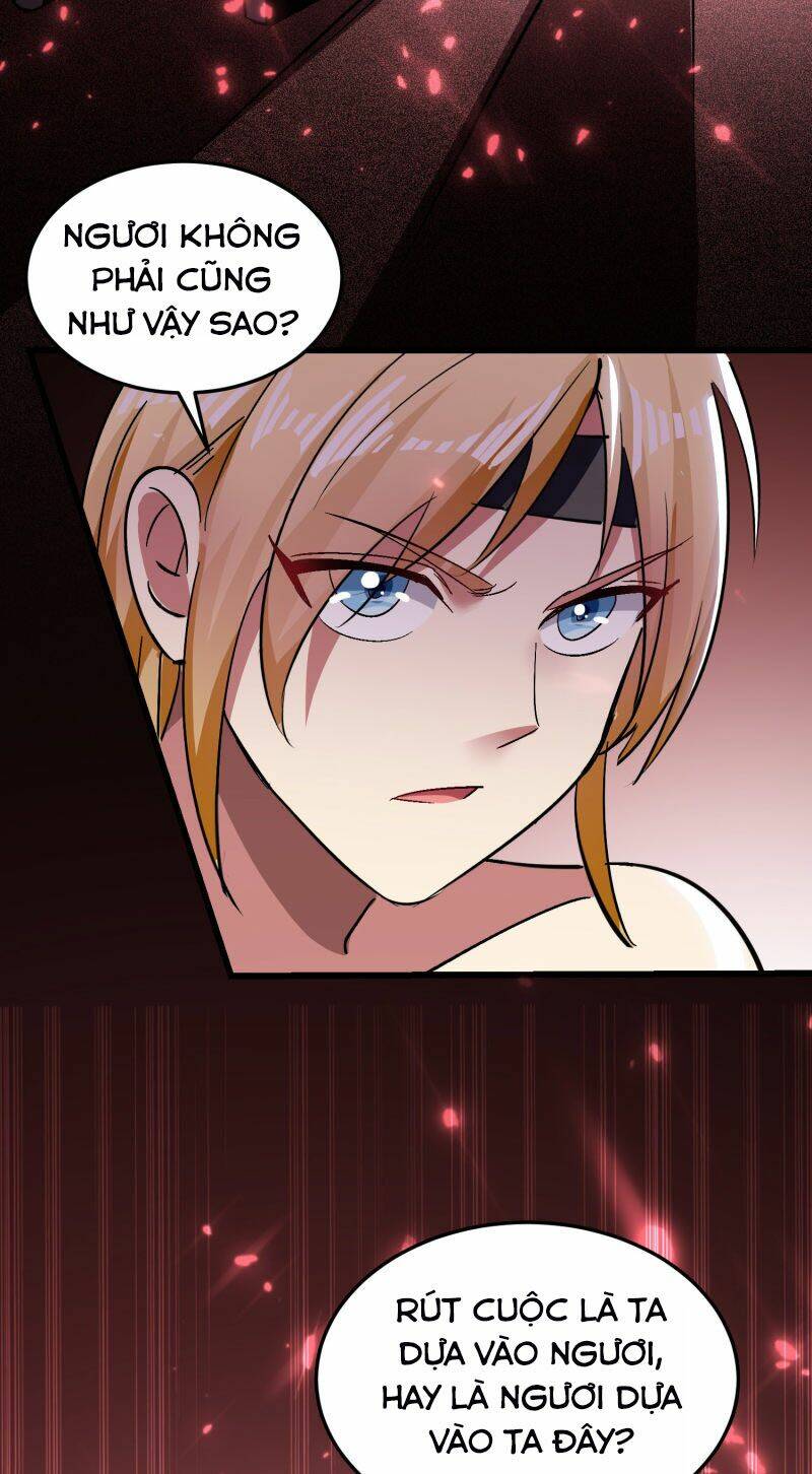 Vạn Giới Tiên Vương: Chapter 66