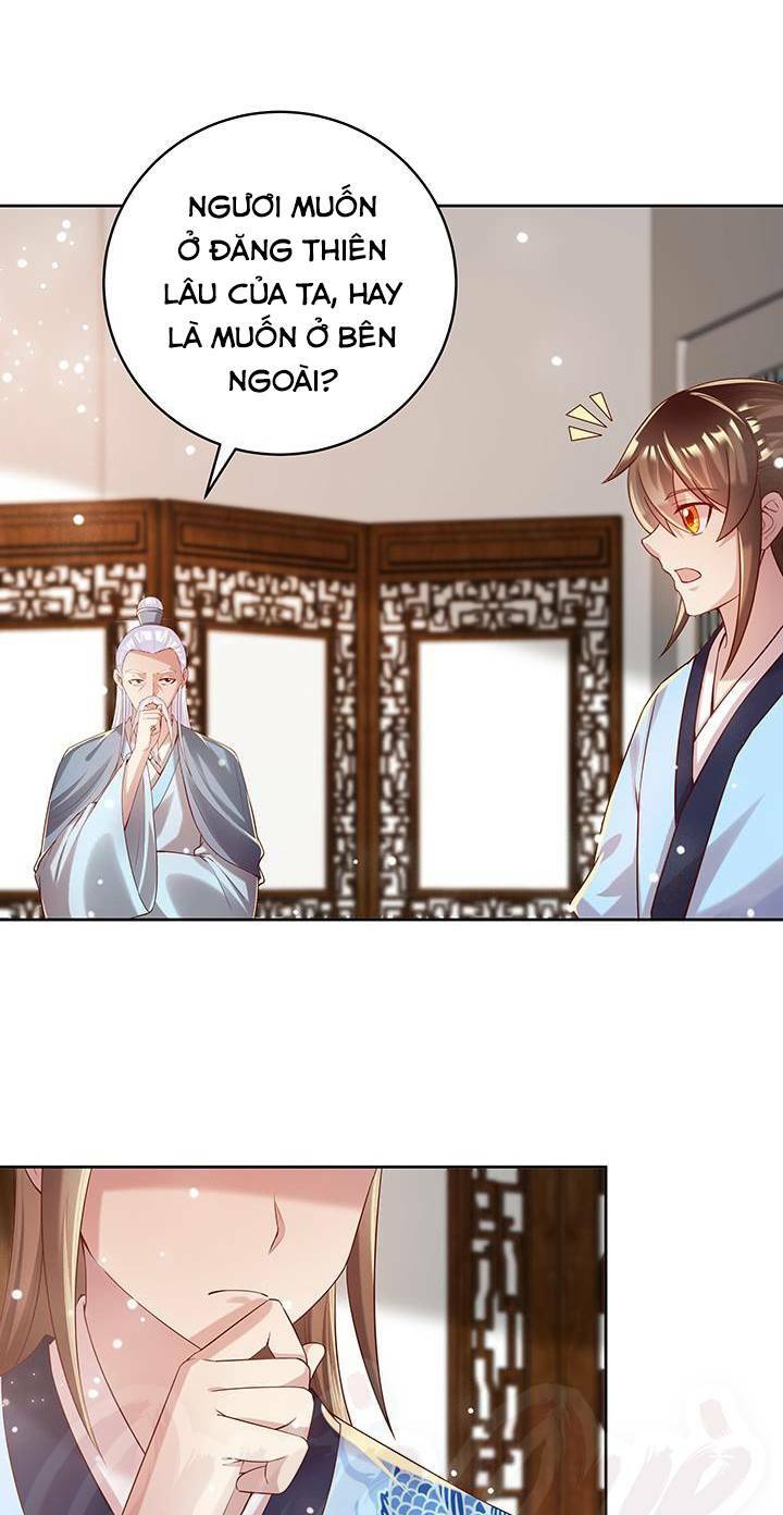 Siêu Phàm Truyện: Chapter 123