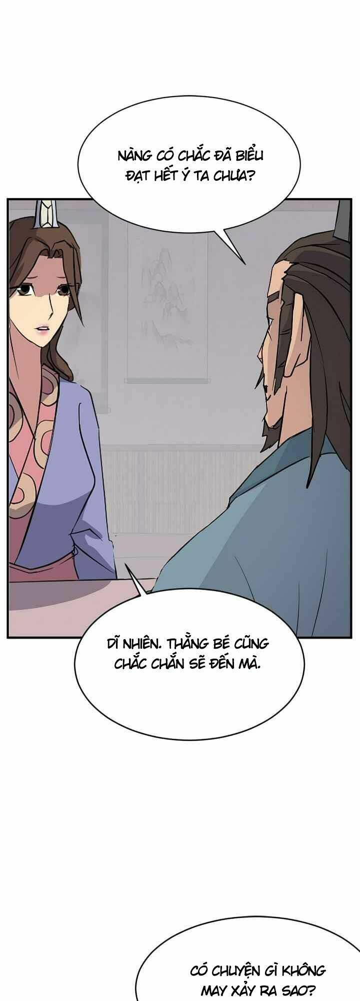 Trọng Sinh, Bất Khả Chiến Bại: Chapter 128