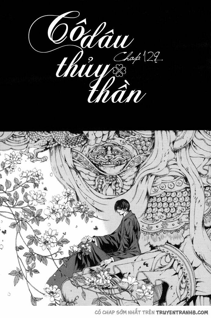 Tân Nương Của Thủy Thần: Chapter 129