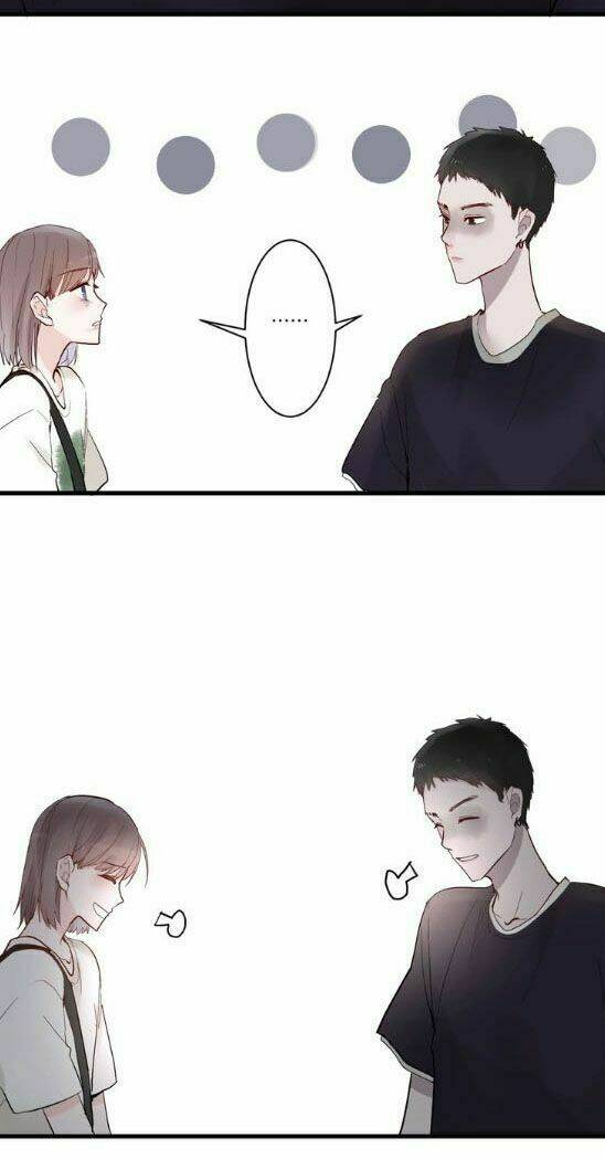 Bạch Nhật Mộng Đồ Giám: Chapter 8