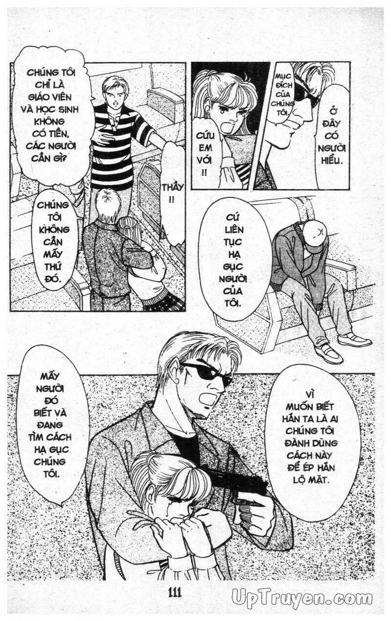 9 Banme No Musashi: Chapter 14