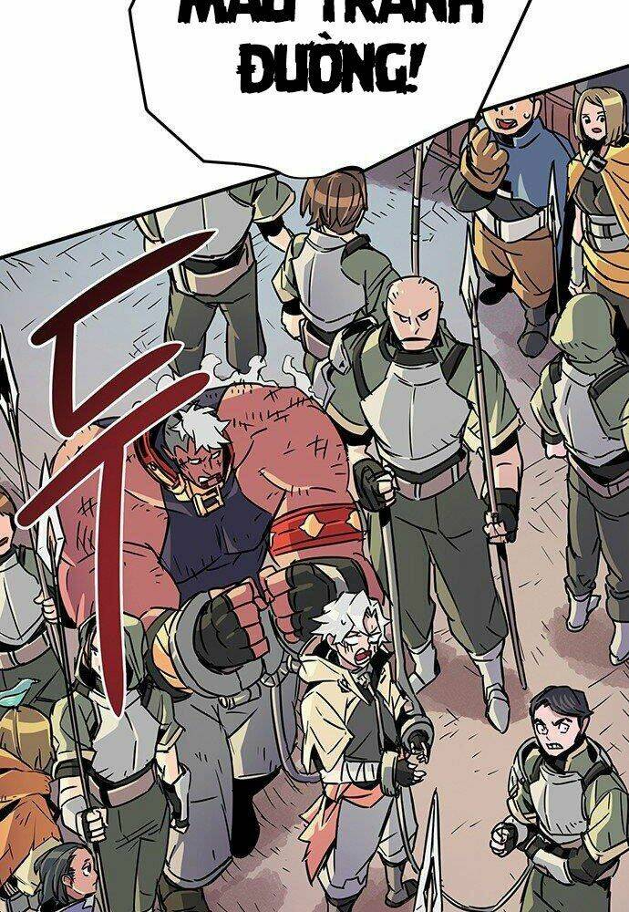 Chủ Nhân Thiên Giới: Chapter 3