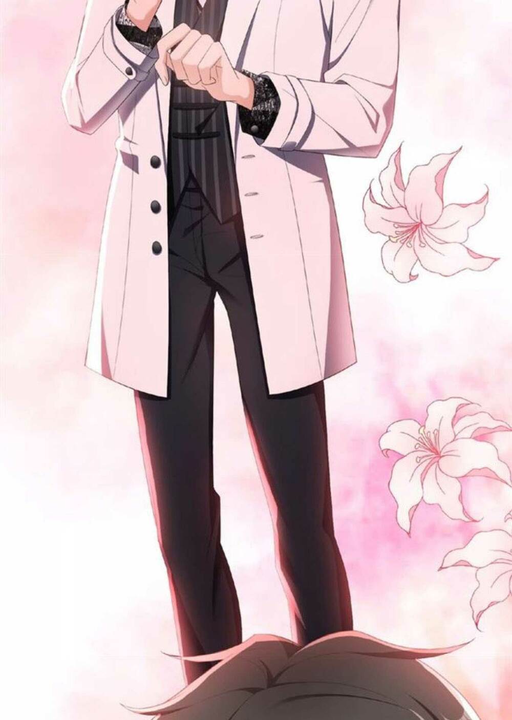 Cô Vợ Nhỏ Nuông Chiều Quá Lại Thành Ác!!: Chapter 61