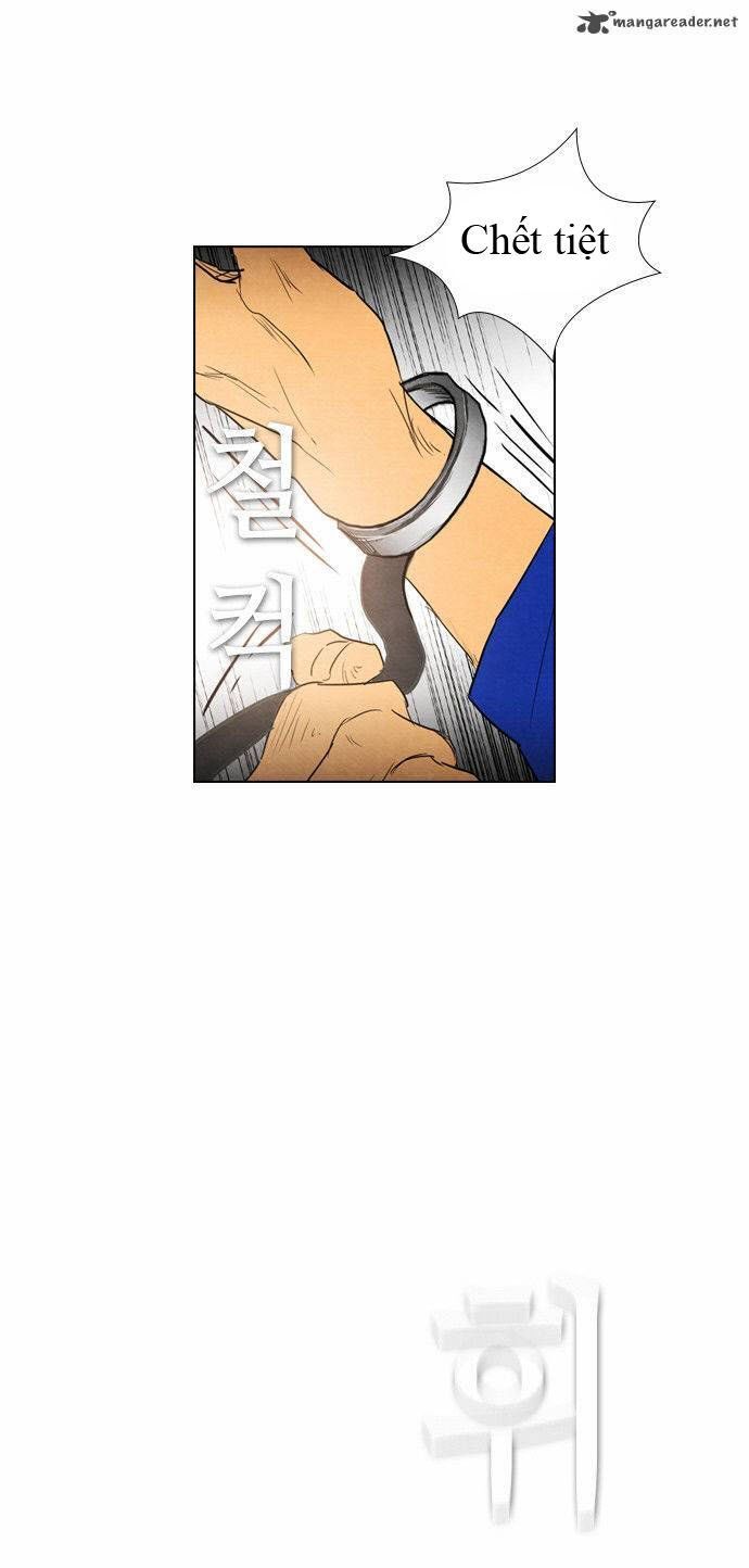 Revival Man: Chapter 34