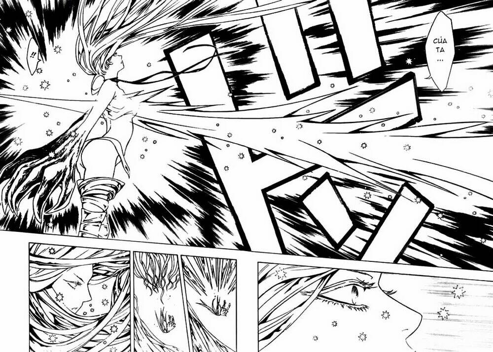 Ong Đưa Thư: Chapter 24