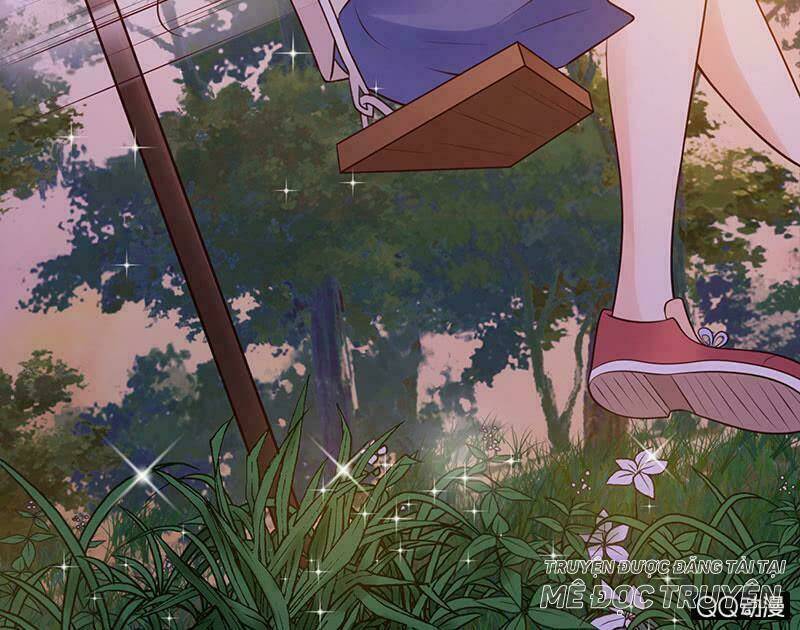 Băng Sơn Học Trưởng Không Được Chọc: Chapter 28.1