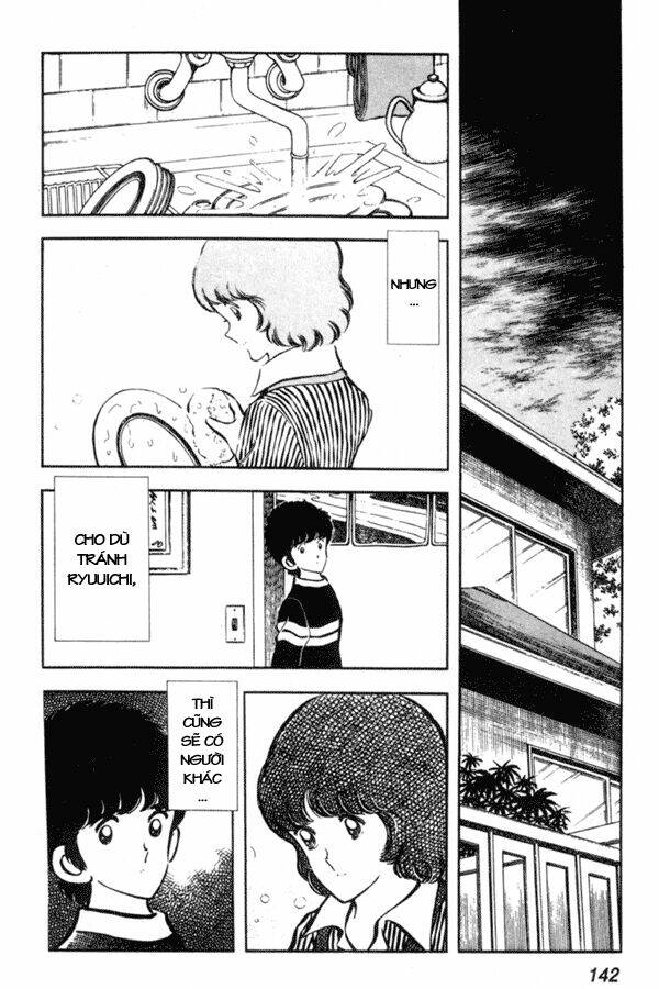 Miyuki: Chapter 13