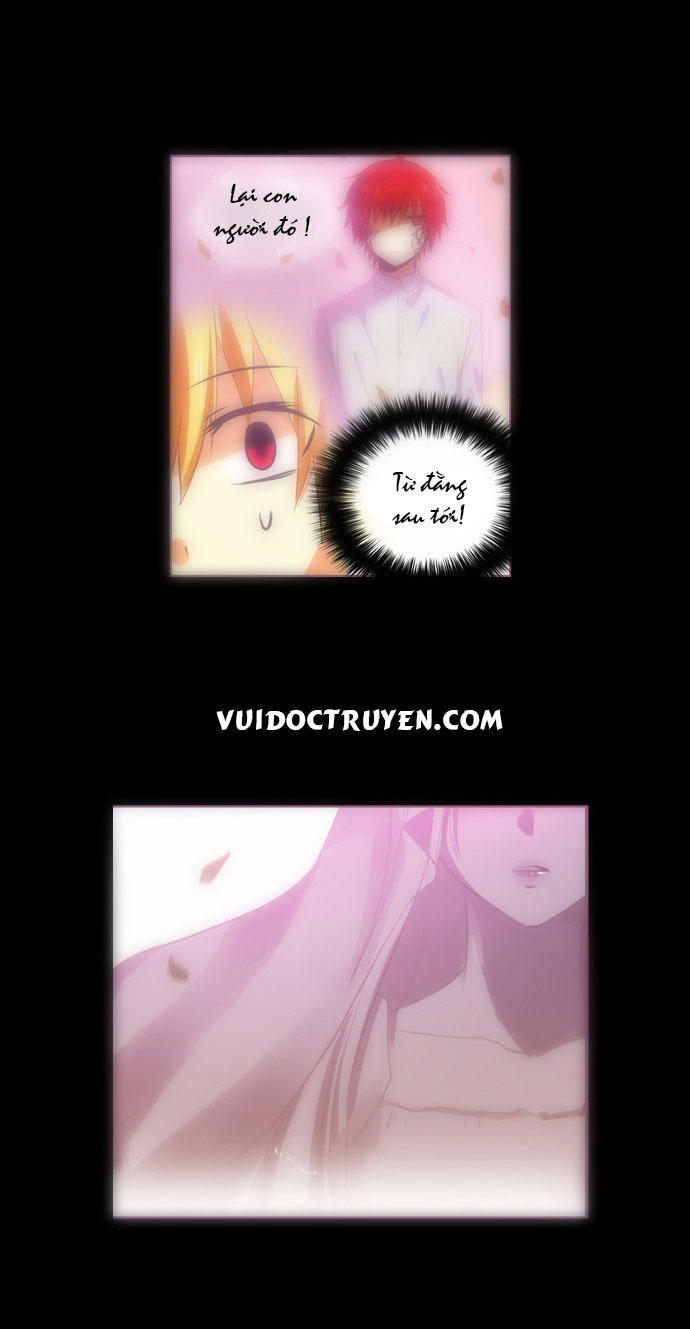 Crepuscule (Yamchi): Chapter 89