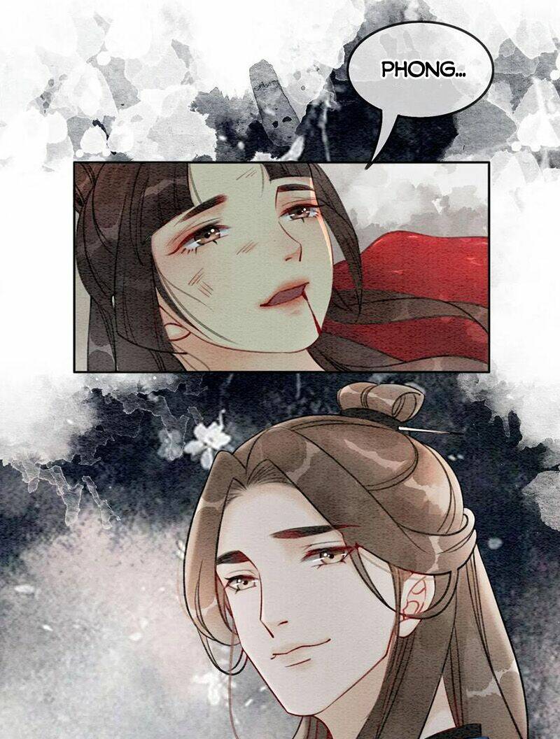 Hậu Cung Của Trẫm Cháy Rồi!: Chapter 51
