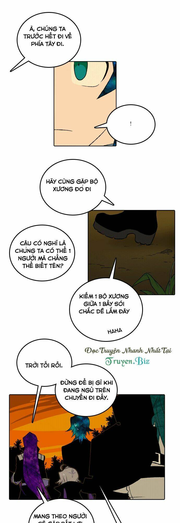 Niflheim: Chapter 38