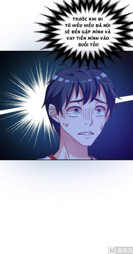 Tiêu Tiền Ở Thế Giới Khác: Chapter 3