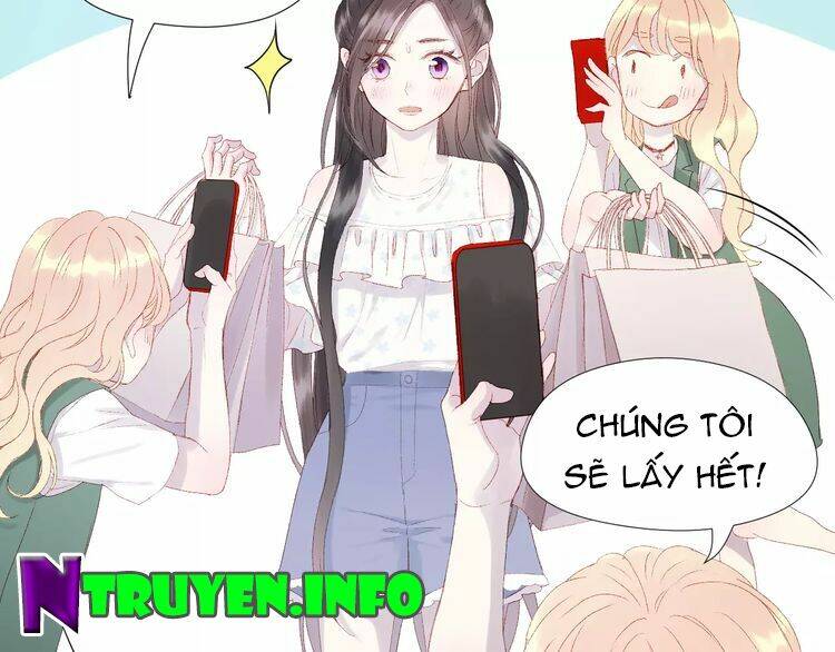 Lượm Được Một Tiểu Hồ Ly 2: Chapter 10