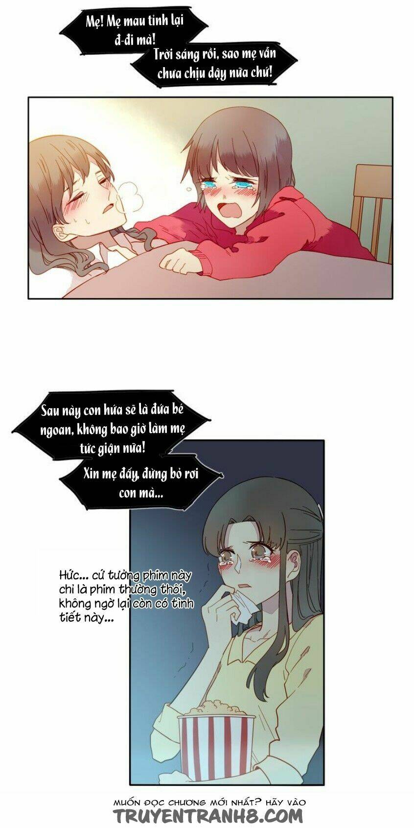 Tại Hạ Là Thần Tình Yêu: Chapter 36