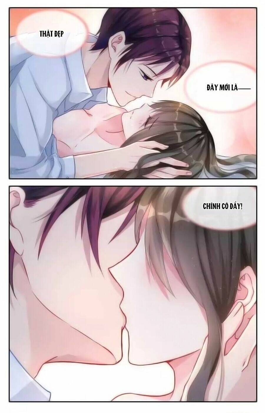 Bá Tình Ác Thiếu: Dạy Bảo Tiểu Đào Thê: Chapter 19