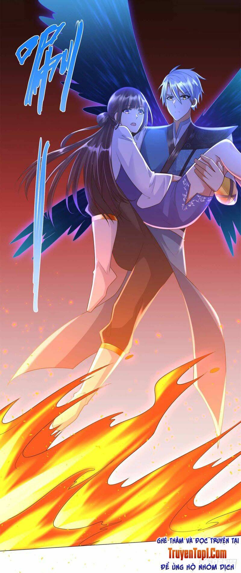 Chí Tôn Trọng Sinh: Chapter 61