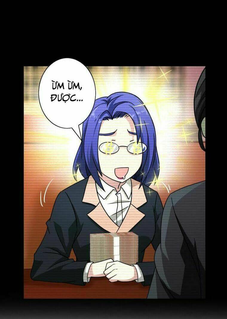Hộ Hoa Cao Thủ Tại Đô Thị: Chapter 48