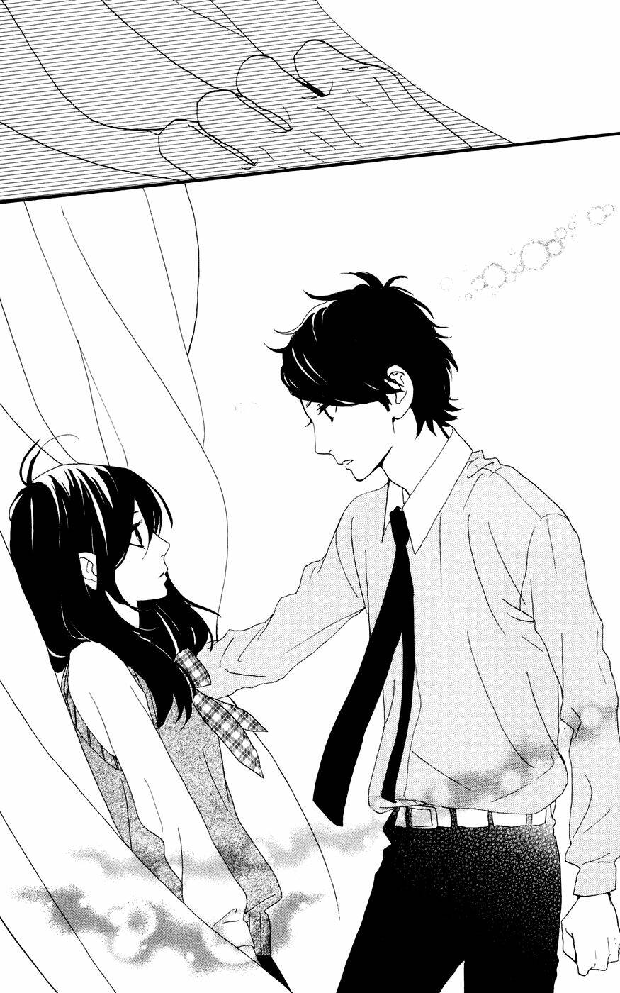 Sao Mai Của Em: Chapter 6