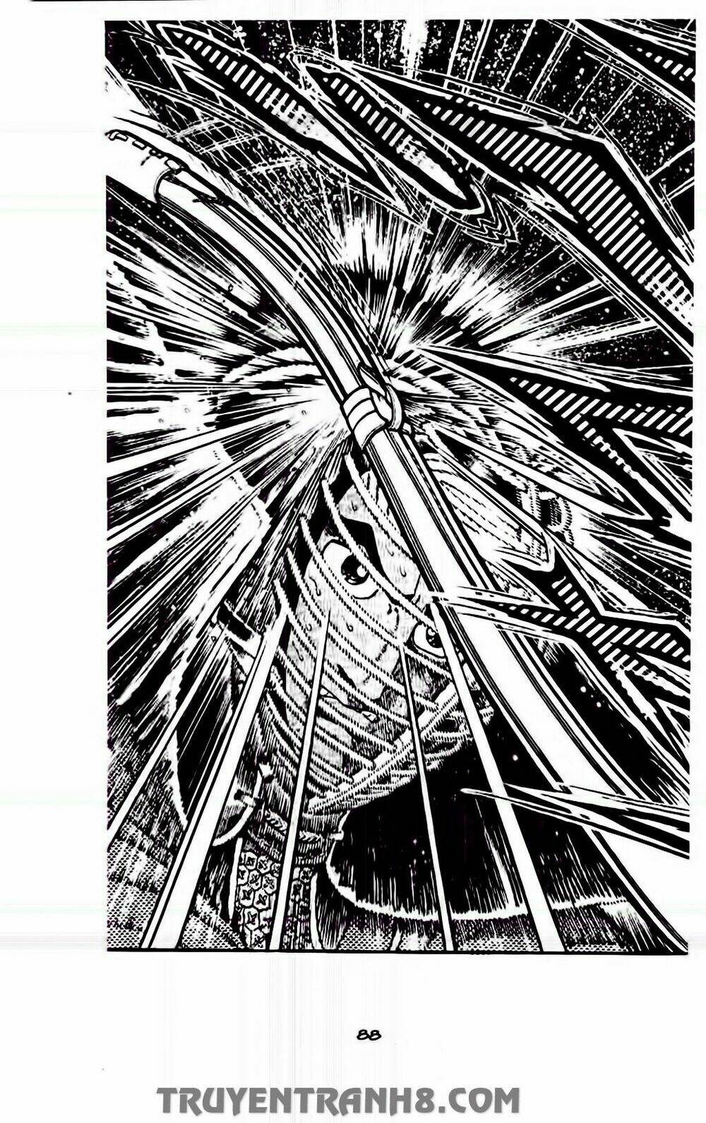 Musashi: Chapter 213