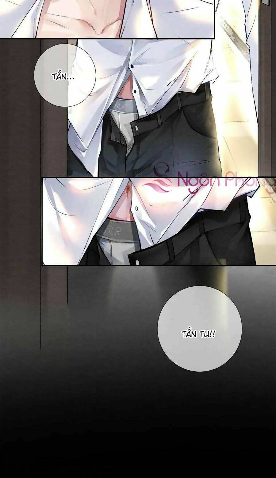 Chung Cư Của Các Ảnh Đế: Chapter 45