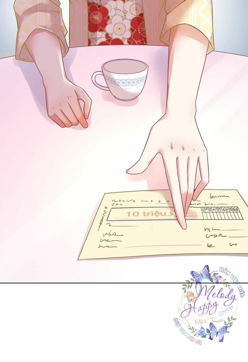 Ma Lạt Thiên Kim Đẩu Ác Thiếu: Chapter 131