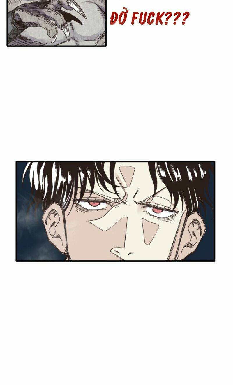 Trêu Tao Đi Nếu Mày Dám: Chapter 2