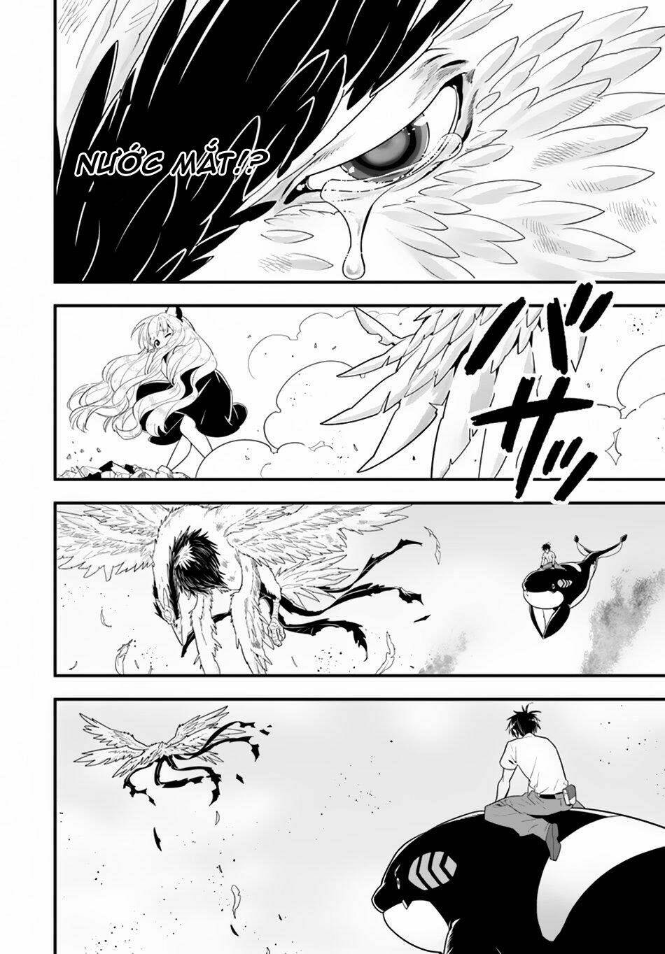 Isekai Desu Ga Mamono Saibai Shiteimasu: Chapter 25