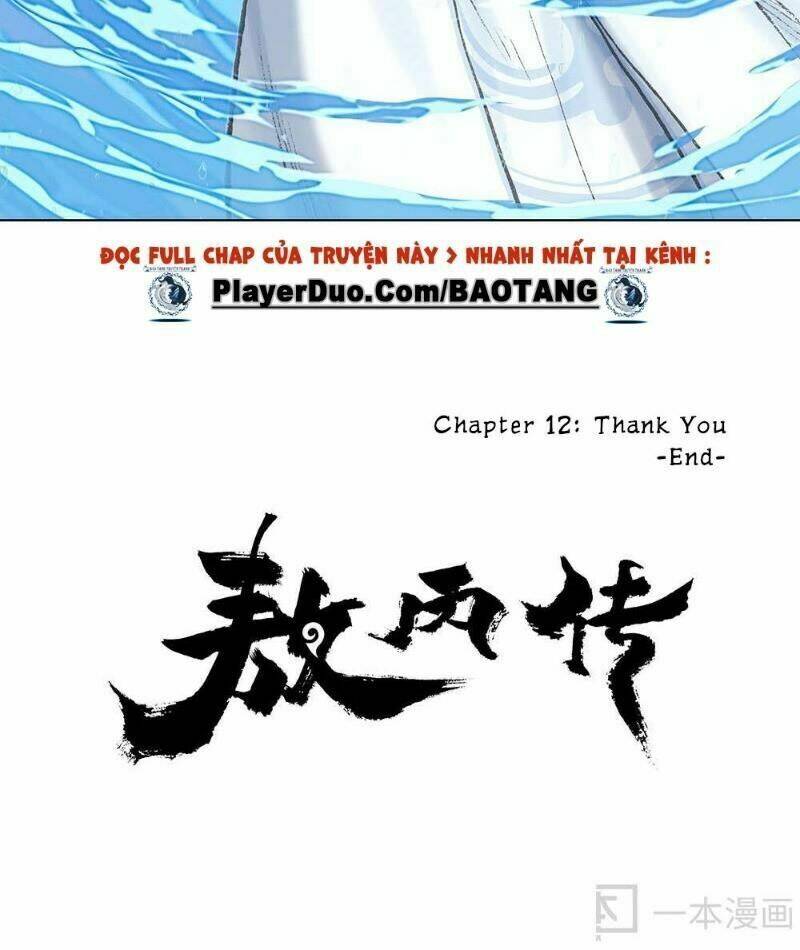 Ngao Bính: Chapter 12