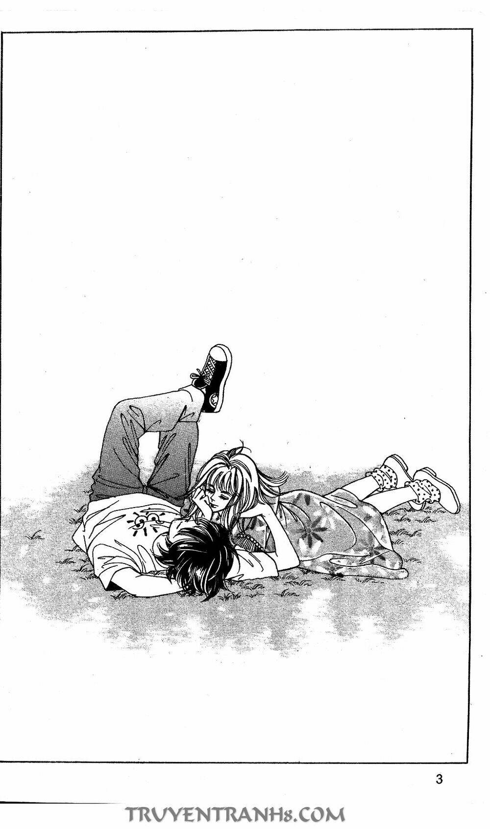 Lọ Lem Kén Rể: Chapter 43