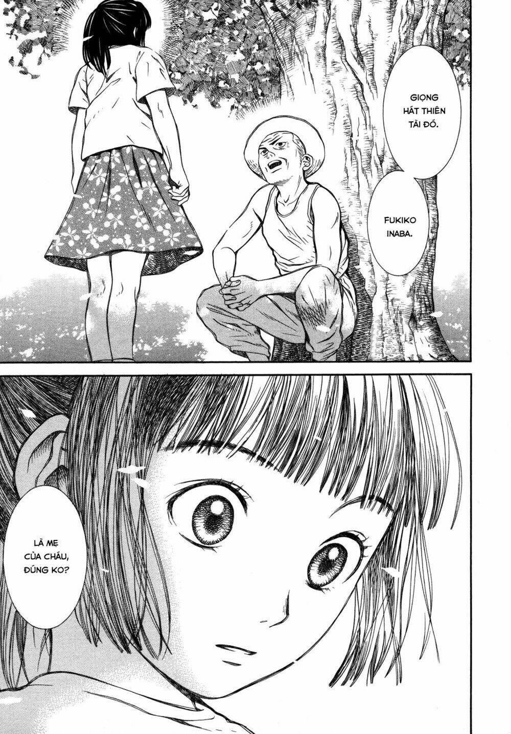 Chinatsu No Uta: Chapter 12