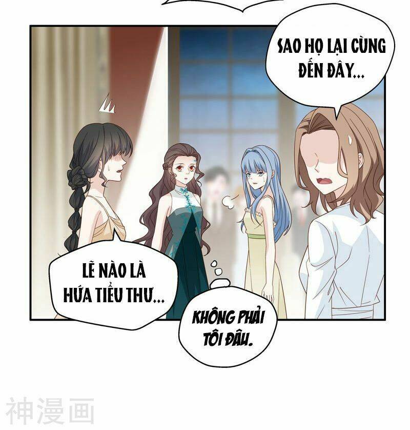 Thiên Kim Bất Lương: Chapter 24