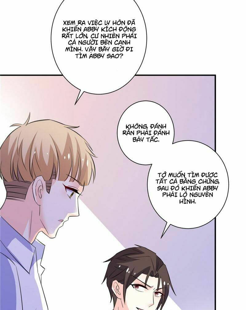 Vợ Yêu Là Báu Vật: Chapter 59