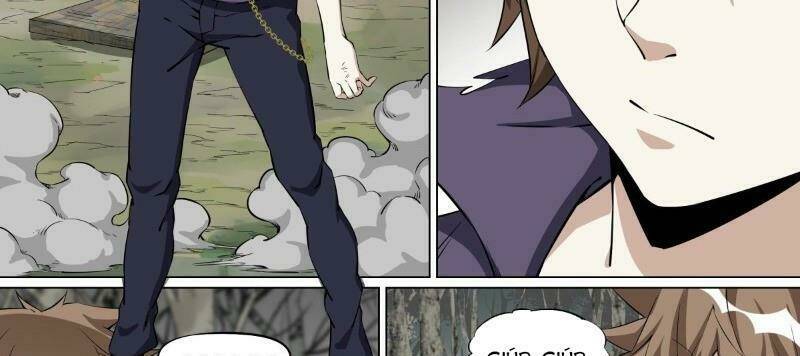 Võ Lực Chí Mạng: Chapter 24