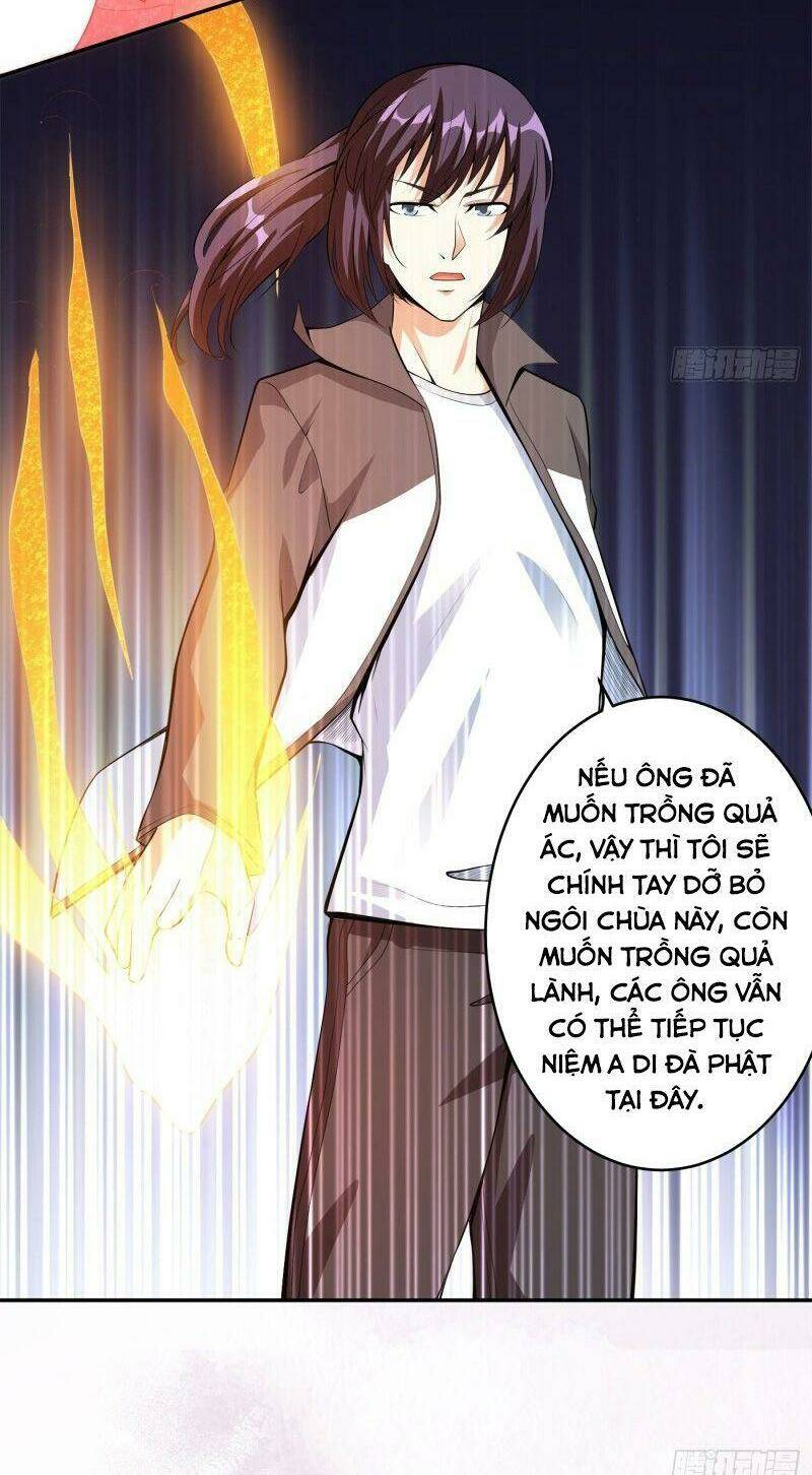 Người Tu Tiên Tại Đô Thị: Chapter 109