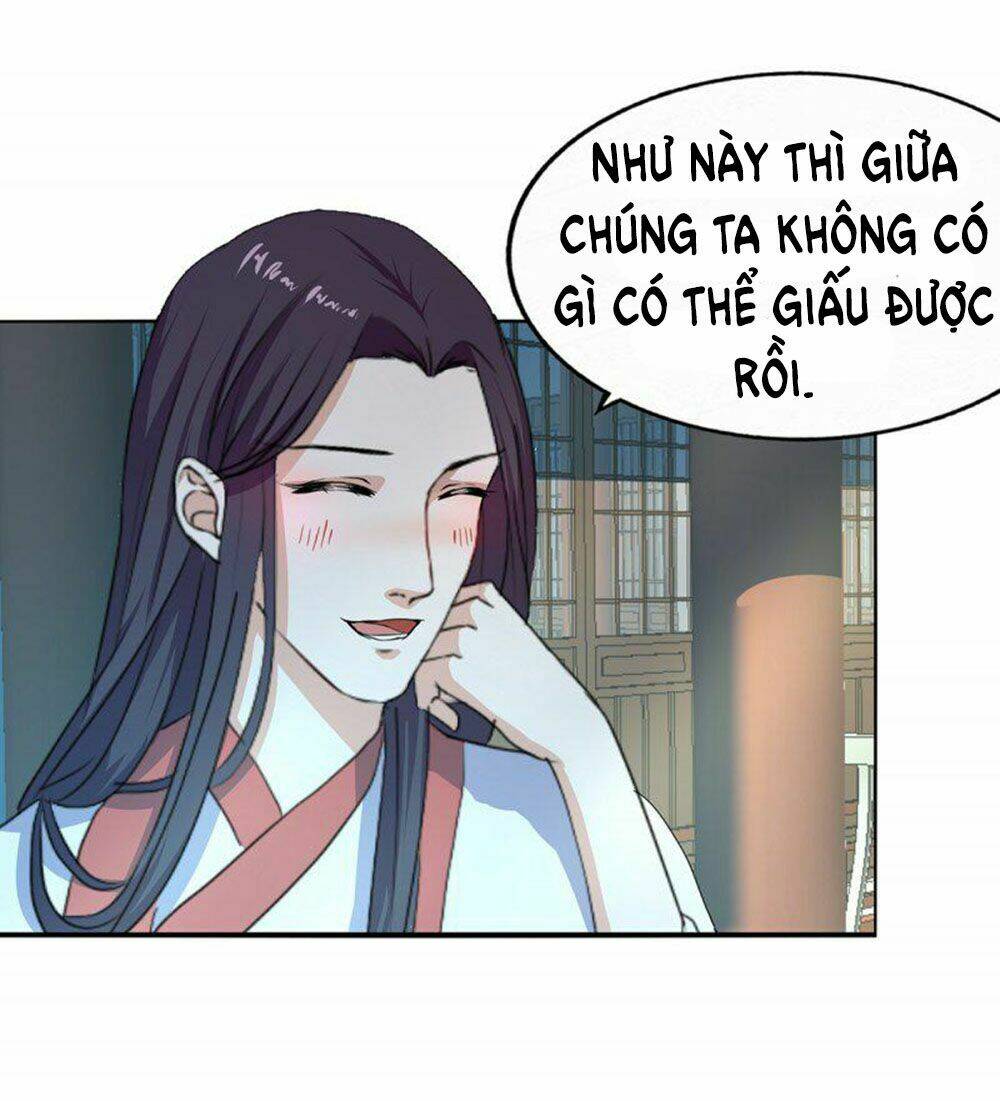 Hỏa Hồ: Chapter 19